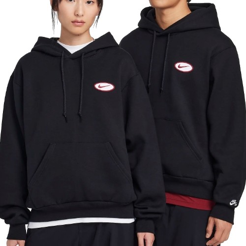 나이키 SB 스케이트보딩 플리스 후디 FV7381-010이미지입니다. 누르면 해당 게시물로 새창이동합니다.