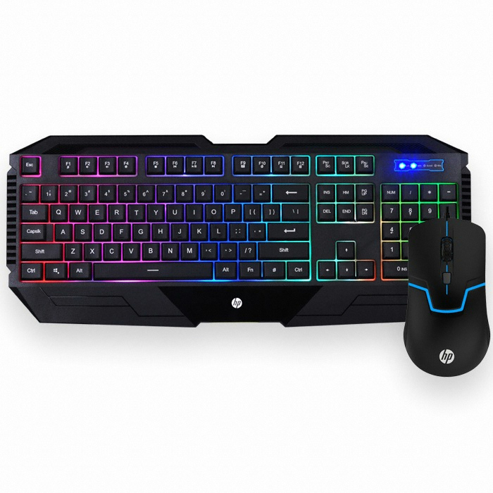 HP GK1100 Gaming Combo_이미지