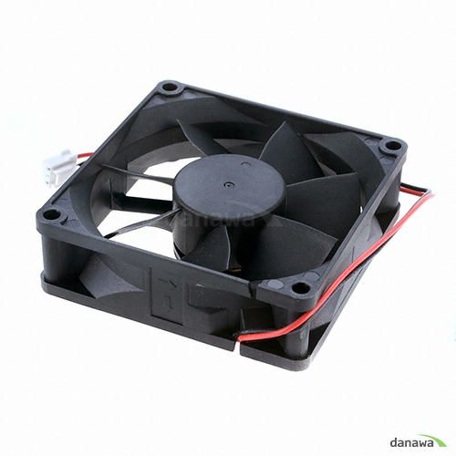 COOLERTEC CT-8025M24S-3P (24V)_이미지