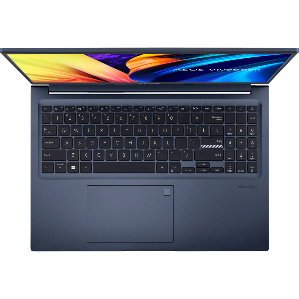 ASUS �񺸺� 16X X1603ZA-MB139 WIN11 16GB��