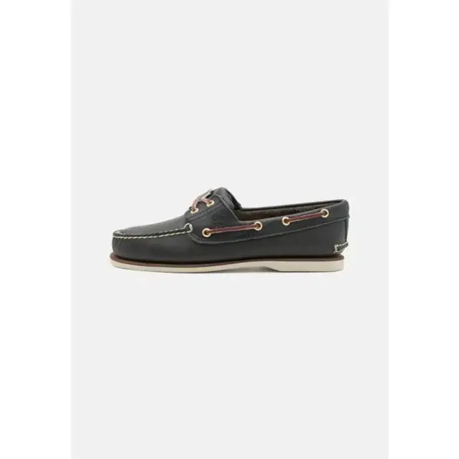 CLASSIC BOAT Boat shoes blue 7492751