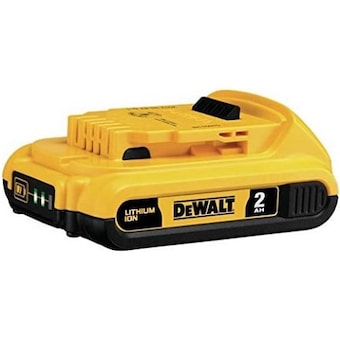 <b>디월트</b> 20V MAX DCB203 <b>배터리</b> 해외구매