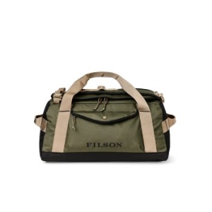 필슨 남자 올웨더 50L 더플백 20277994 Olive Black