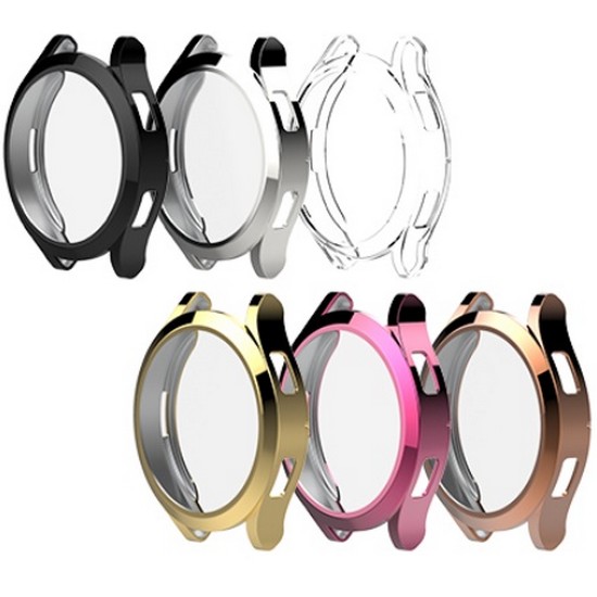 LAB.C 갤럭시워치4 클래식 TPU 젤리 풀커버 케이스 (46mm)_이미지