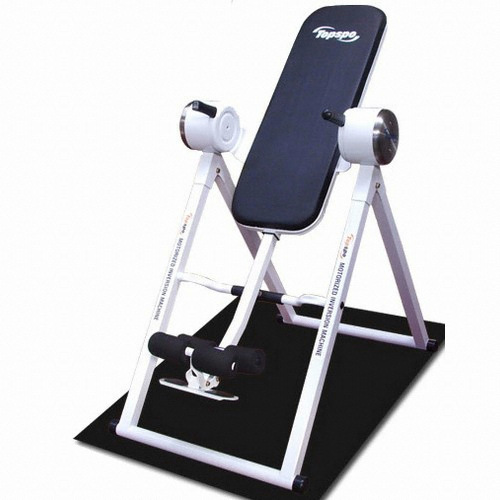 탑스포츠 가정용 드림 전동 거꾸리이미지입니다. 누르면 해당 게시물로 새창이동합니다.