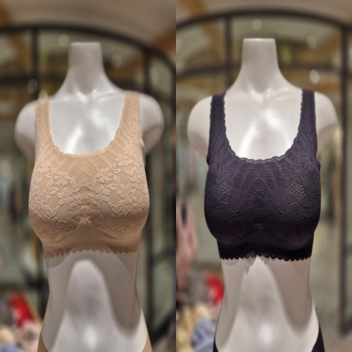 트라이엄프 프리컷 브라렛 TDWBR888