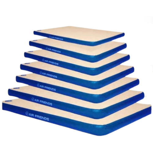 에어프렌즈 에어매트 10cm 특포맨(200x260)