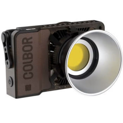 COLBOR W100 LED조명 (정품)_이미지