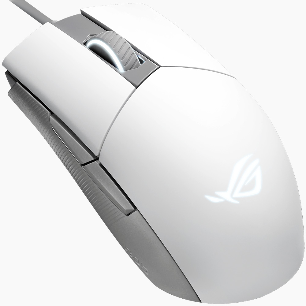 ASUS ROG STRIX IMPACT II MoonLight White