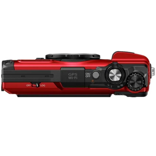 OM Digital Solutions OM SYSTEM Tough TG-7