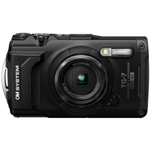 OM Digital Solutions OM SYSTEM Tough TG-7이미지입니다. 누르면 해당 게시물로 새창이동합니다.