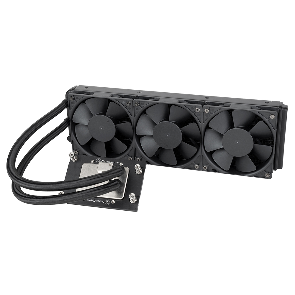 SilverStone SST-XE360-TR5 마이크로닉스