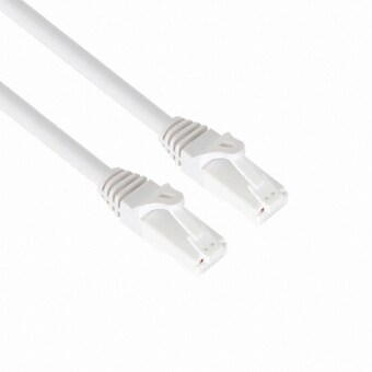 강원전자 NETmate NMC-TE33 CAT.6 UTP 다이렉트 랜케이블