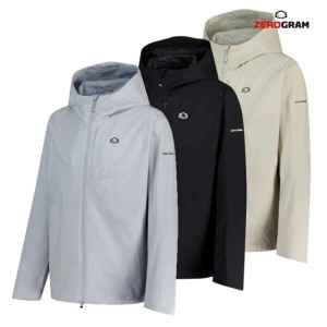 제로그램 라파인 레귤러 에어쉴드 후디 자켓 ZU1JKA2402_이미지