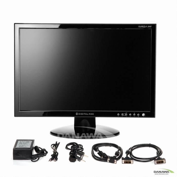 디지탈맥스 KOREA 240 강화유리_이미지