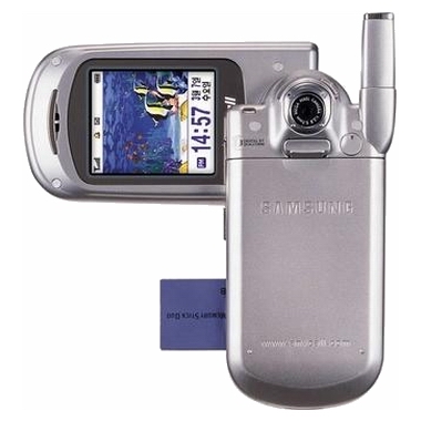 �Ｚ���� �ִ��� SCH-V420 [SKT]