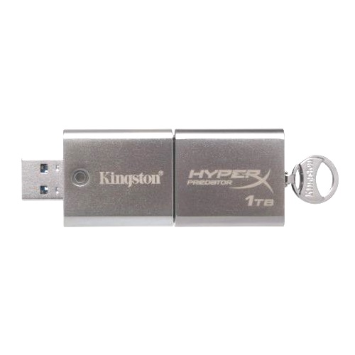 킹스톤 DataTraveler Predator 해외구매 (1TB)_이미지