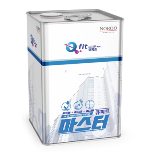 노루페인트 큐피트 마스터 (18L)