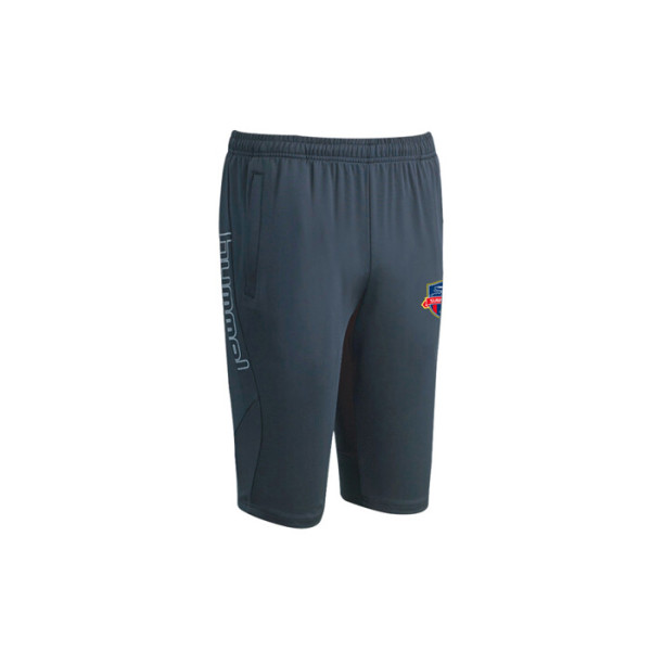 수원 FC 7부 슬림핏 팬츠 HM-P7527
