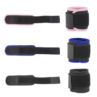 슈썸 크로스핏 리프트밴드 <b>손목</b><b>아대</b> LED-839