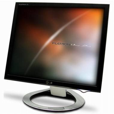 LG전자 플래트론LCD L1780Q_이미지