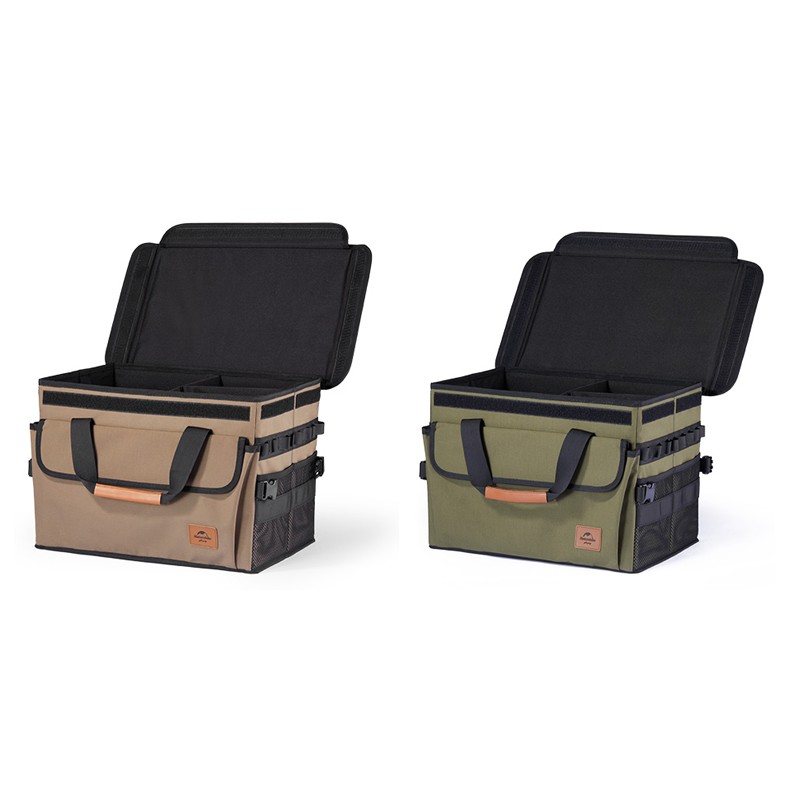 네이처하이크 캠핑 폴딩백 (30L)_이미지