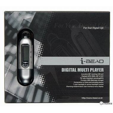 i-BEAD 300 실버 (256MB)_이미지