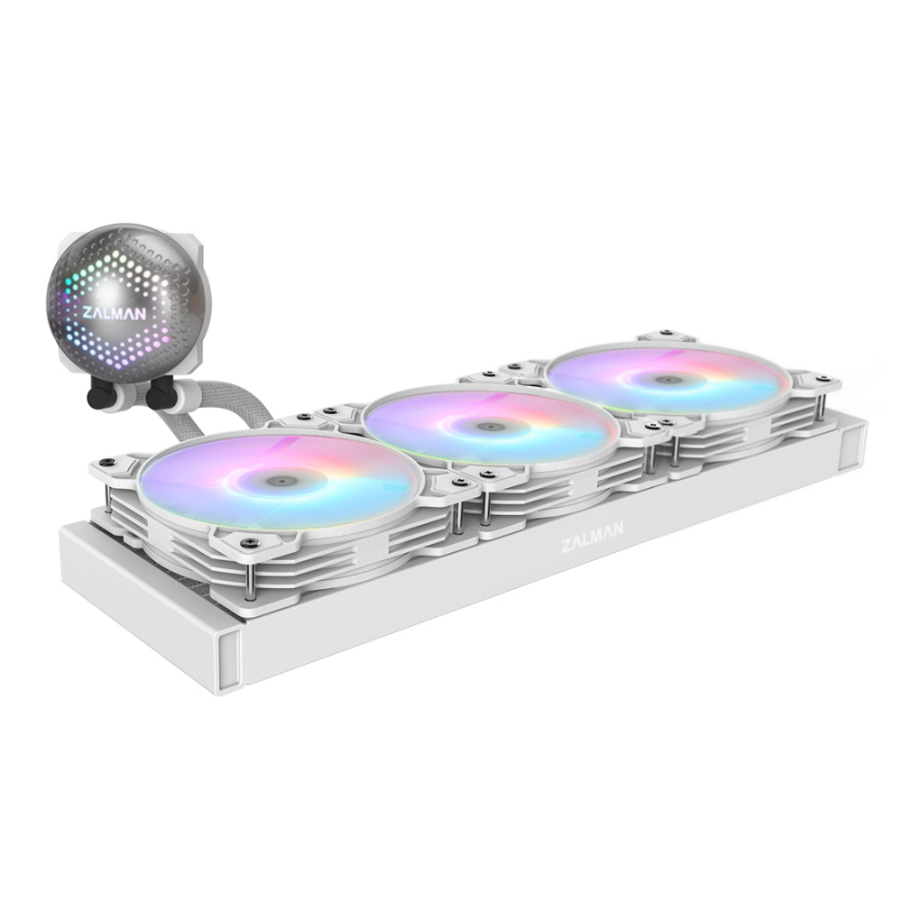 잘만 Alpha36 (화이트)_이미지