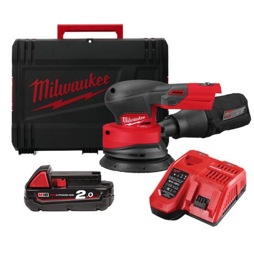 �п�Ű M18 FROS125