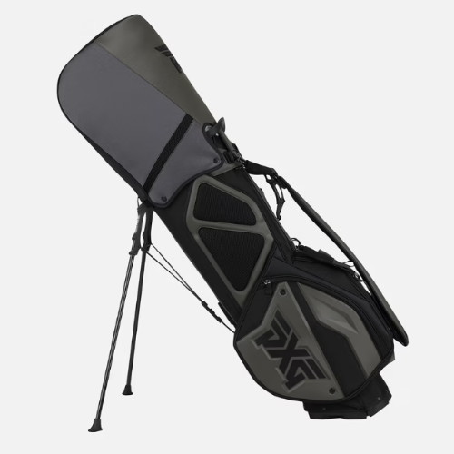 PXG 8.5인치 몰디드 하이브리드 스탠드 백 PJFPU820113
