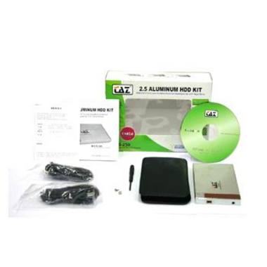 TAZ KTS-250 (USB 2.0)_이미지