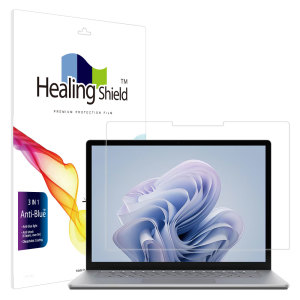 MS 서피스 랩탑6 15 블루라이트차단 액정보호필름