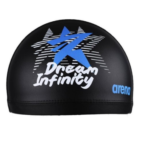 아레나 우레탄 코팅 수영모자 RI80669