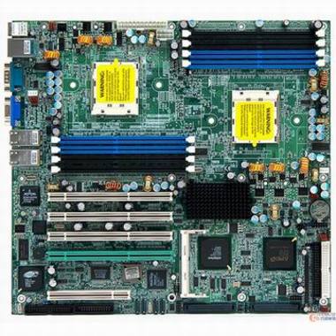 TYAN S2882UG3NR-D (Thunder K8SD Pro) Tyan Korea