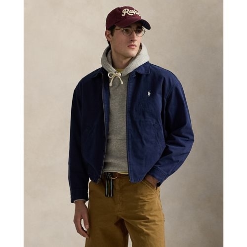폴로랄프로렌 남성 빅 재킷_MNPOOTW16021661410_이미지