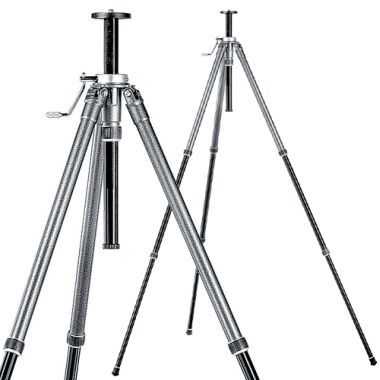 짓조 G1212 Classic Reporter performance tripod