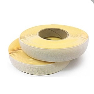 오피스존 벨크로 테이프 2롤 세트 찍찍이 보슬이 까슬이 20Y