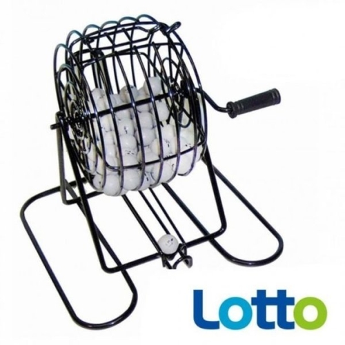 번호 뽑기 게임 추첨기 복권 수동 추출기 WFIPL9V