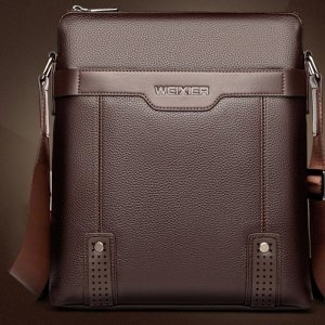 주 제이앤케이사이언스 W5CA362 weixier 남성 메신저백 크로스백 숄더백 MEB001 피너클기획