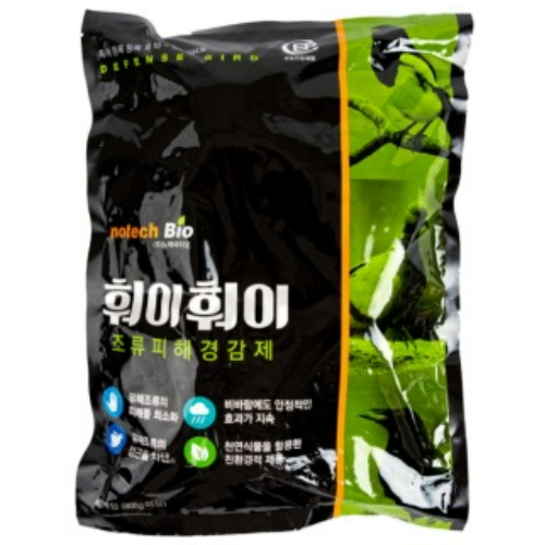 노텍바이오 훠이훠이 800g_이미지