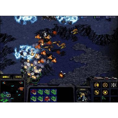 스타크래프트 배틀체스트 일반판_이미지