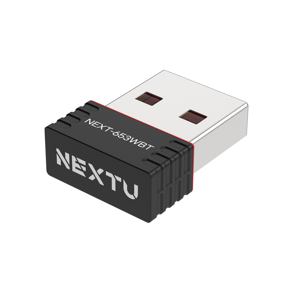 이지넷유비쿼터스 NEXTU NEXT-653WBT 무선랜카드_이미지