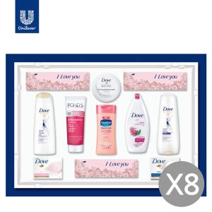 유니레버 도브 위드 러브 3호