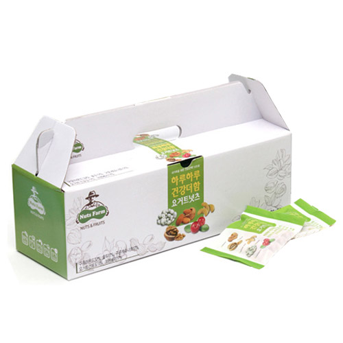 ������ �Ϸ��Ϸ� �ǰ����� ���Ʈ���� 25g 30���� ������Ʈ