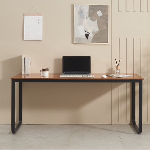 에넥스 ENNEE 피르메 라운드 책상