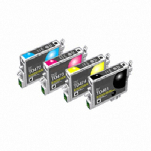 재생 T046/T047 (T0461, T0472, T0473, T0474) 4색 세트_이미지