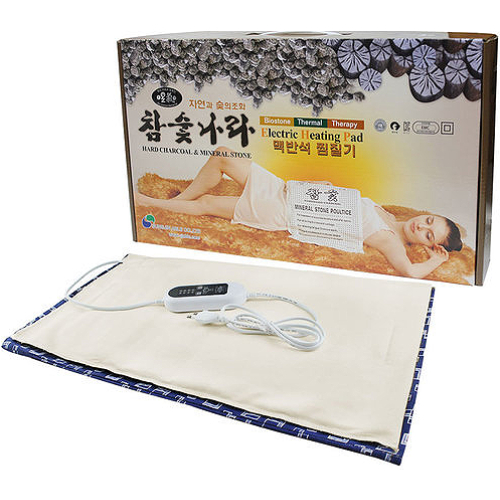 원적외선 게르마늄 온열 뜸질기 DA-702