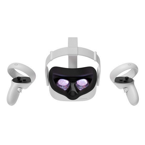 메타 오큘러스 퀘스트2 128GB (해외구매)_이미지