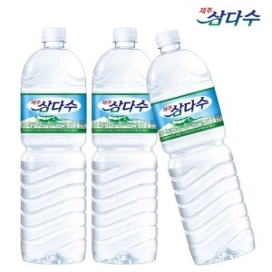 광동제약 2L x 12개 최근생산제품 오후24시까지_이미지