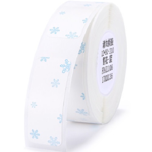 niimbot D11/D110 ���� 12 x 30mm